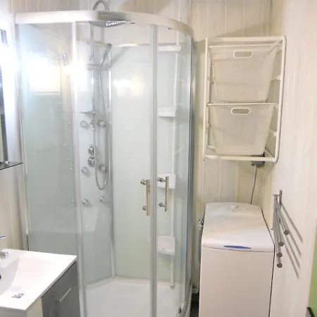Studio Avenue De La Mer - 2 Bormes-les-Mimosas