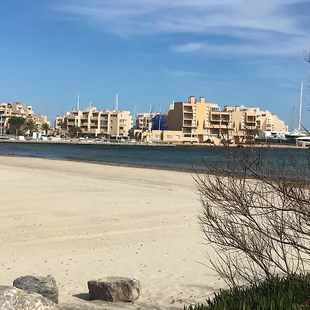 Studio Avenue De La Mer - 2 * Bormes-les-Mimosas