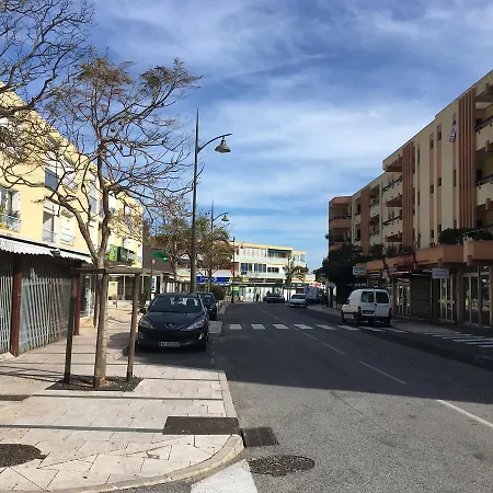 Studio Avenue De La Mer - 2