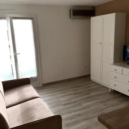 Appartamento Studio Avenue De La Mer - 2 Bormes-les-Mimosas